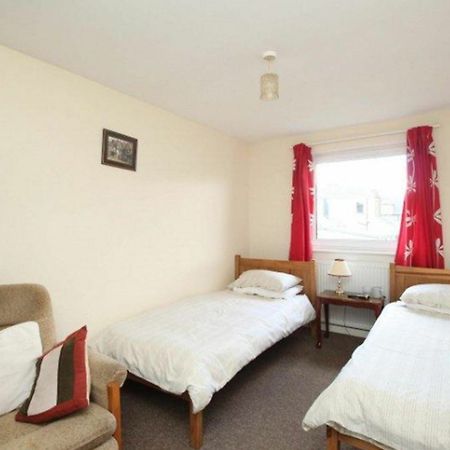 Pilmuir Street Guest House Dunfermline Eksteriør billede