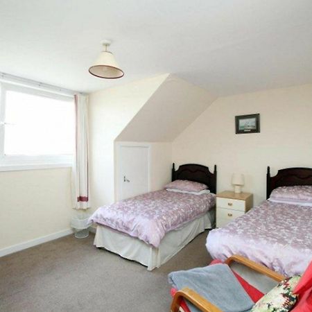 Pilmuir Street Guest House Dunfermline Eksteriør billede