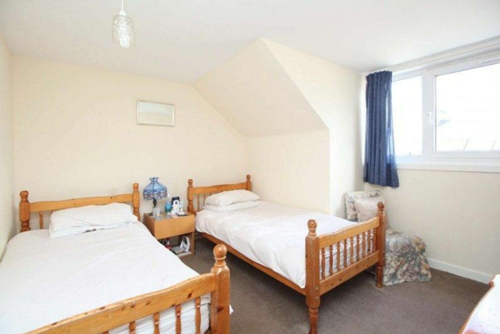 Pilmuir Street Guest House Dunfermline Eksteriør billede
