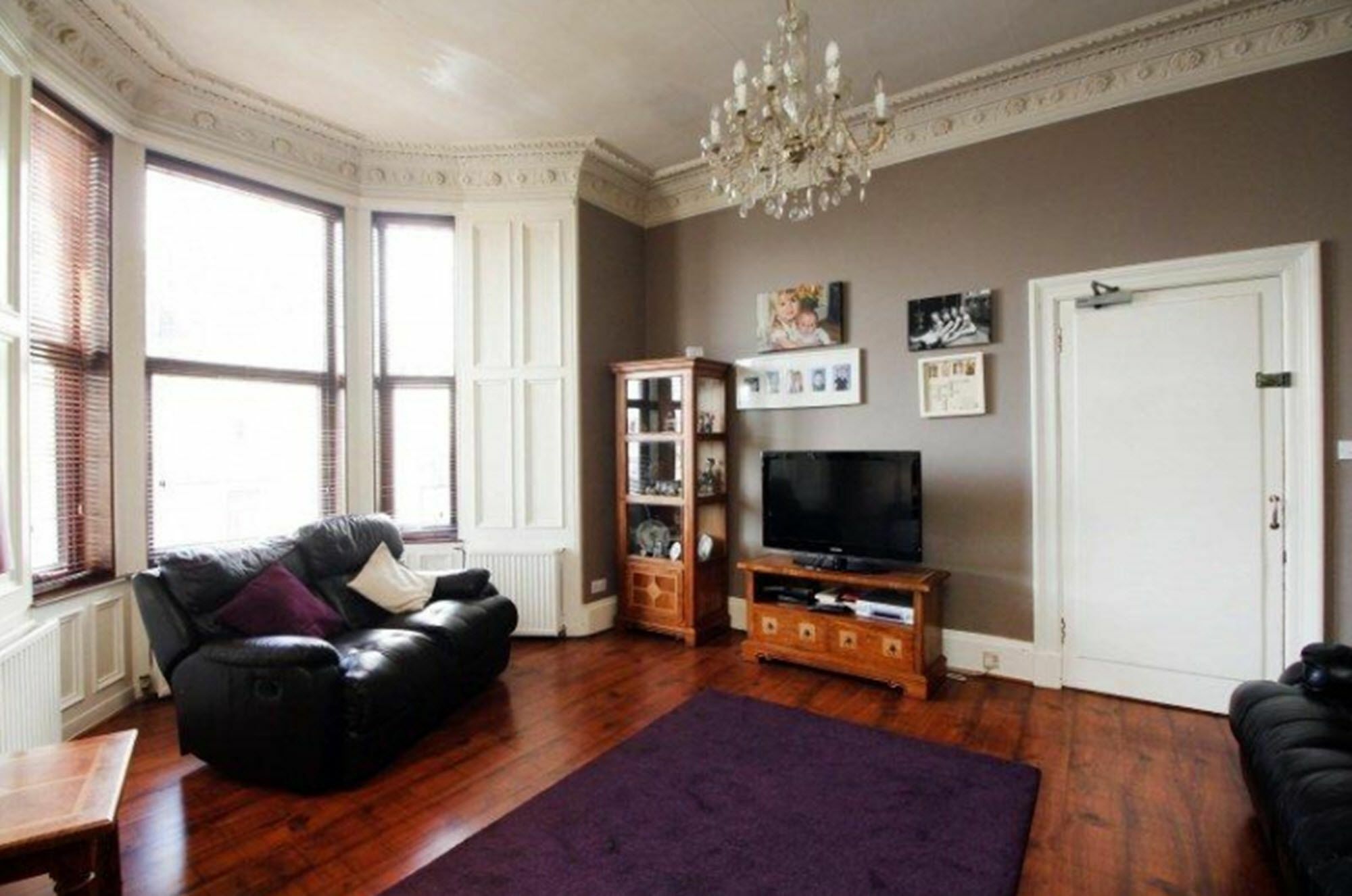 Pilmuir Street Guest House Dunfermline Eksteriør billede