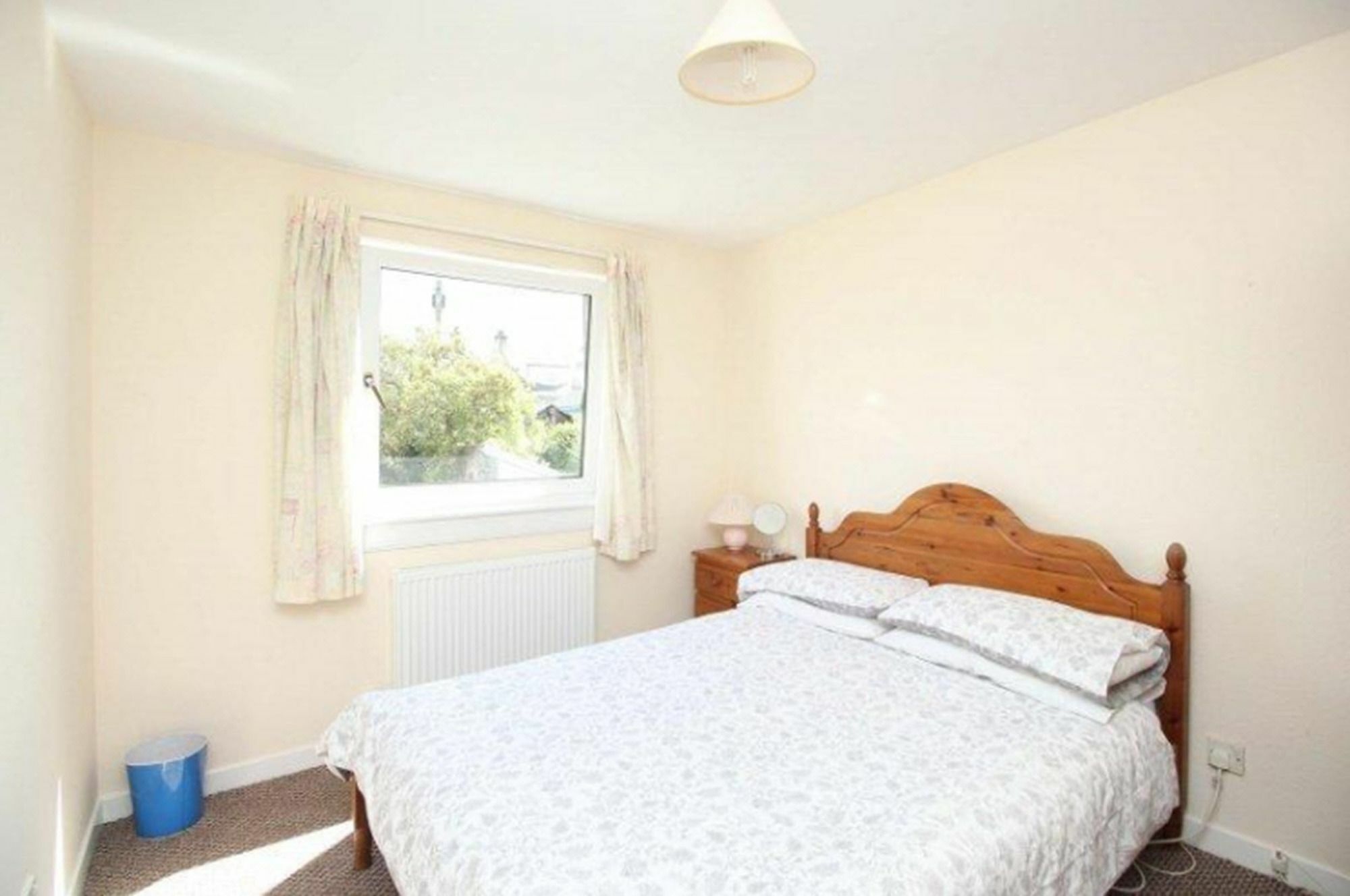 Pilmuir Street Guest House Dunfermline Eksteriør billede